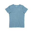 DEVOLD ACTIVE "SPRING" TEE WMN Wandershirts /-hemden DEVOLD SKYBLUE XS