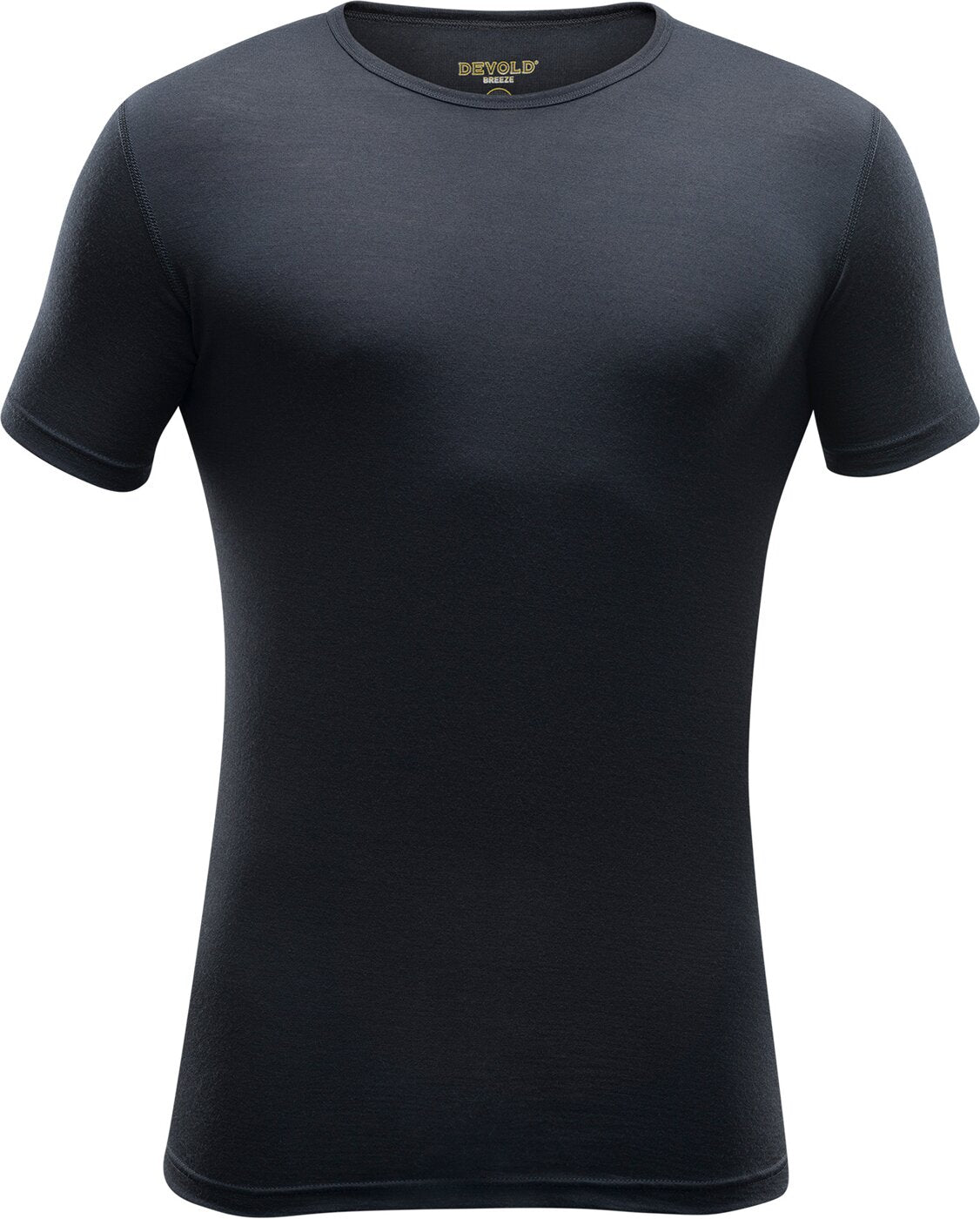 DEVOLD BREEZE MERINO 150 T-SHIRT MAN Unterhemden DEVOLD