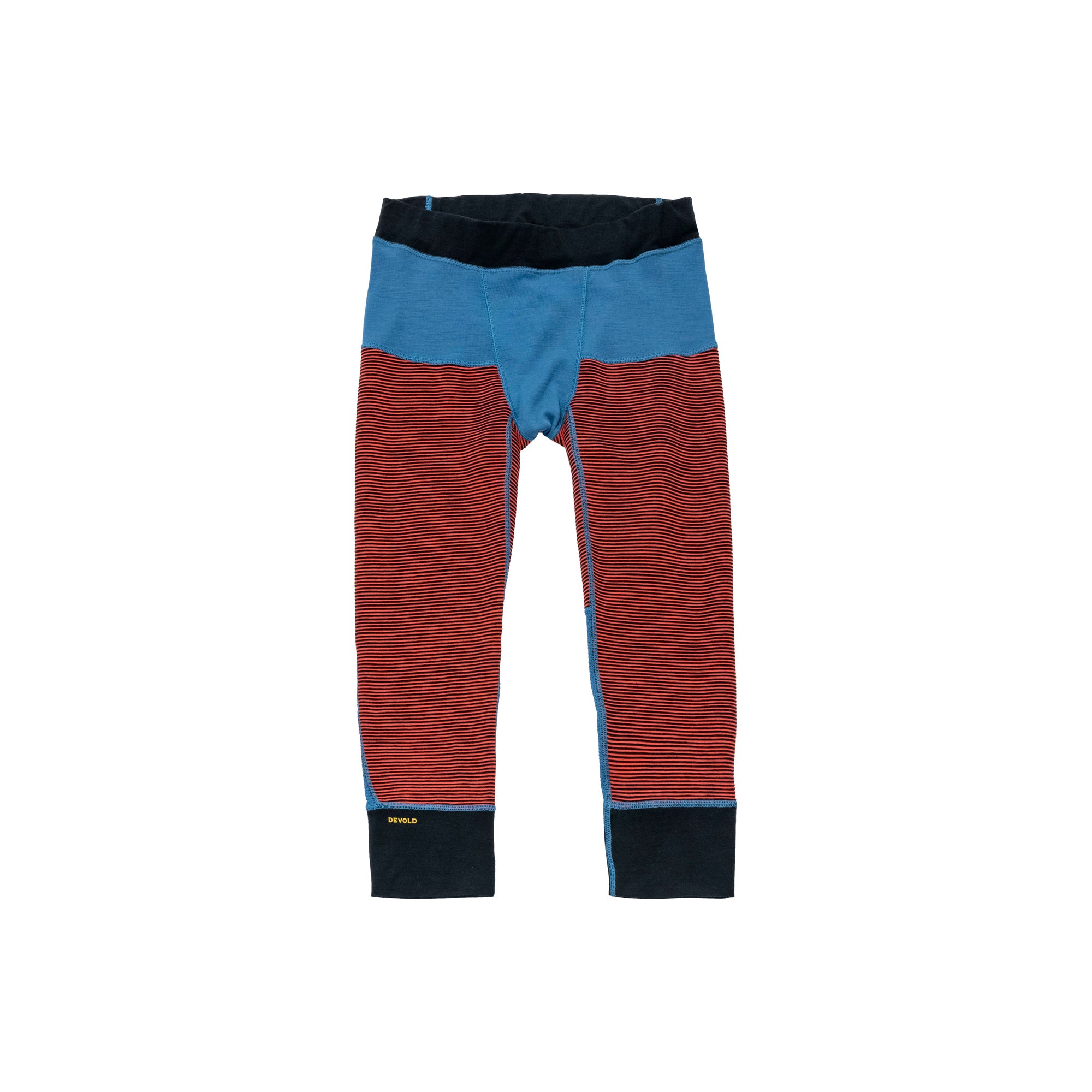 DEVOLD TUVEGGA MERINO 3/4 LONGS MAN Unterhosen DEVOLD 195A M