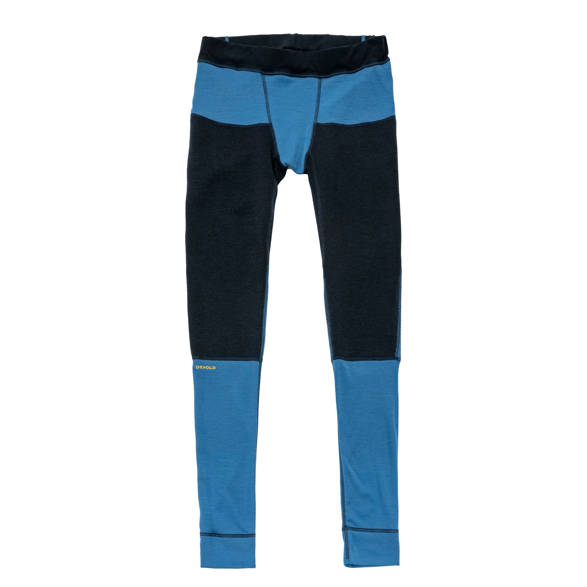 DEVOLD TUVEGGA MERINO LONGS MAN Unterhosen DEVOLD