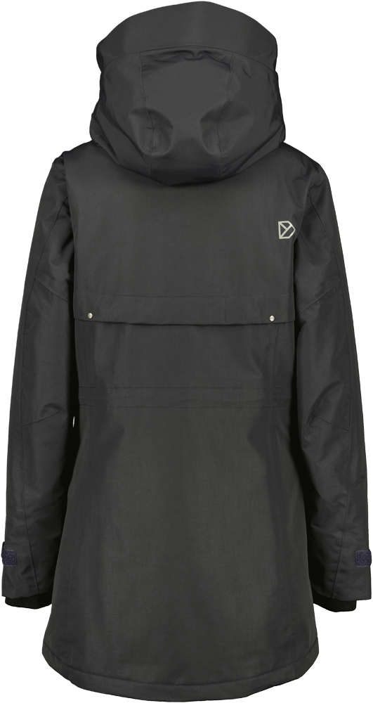 DIDRIKSONS FRIDA WNS PARKA 7 Wanderjacken DIDRIKSONS
