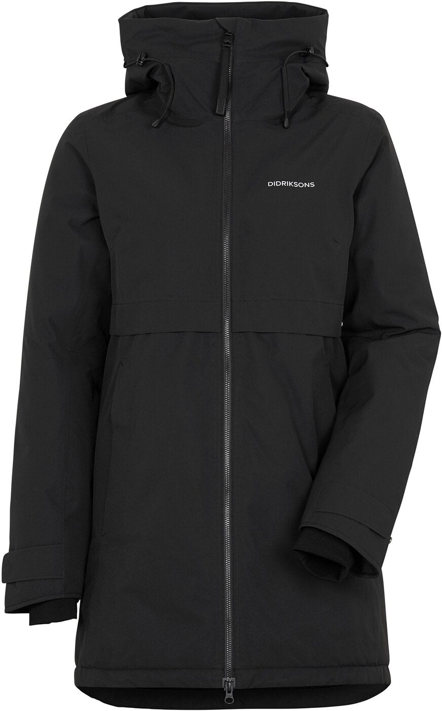 DIDRIKSONS HELLE WNS PARKA 6 DIDRIKSONS