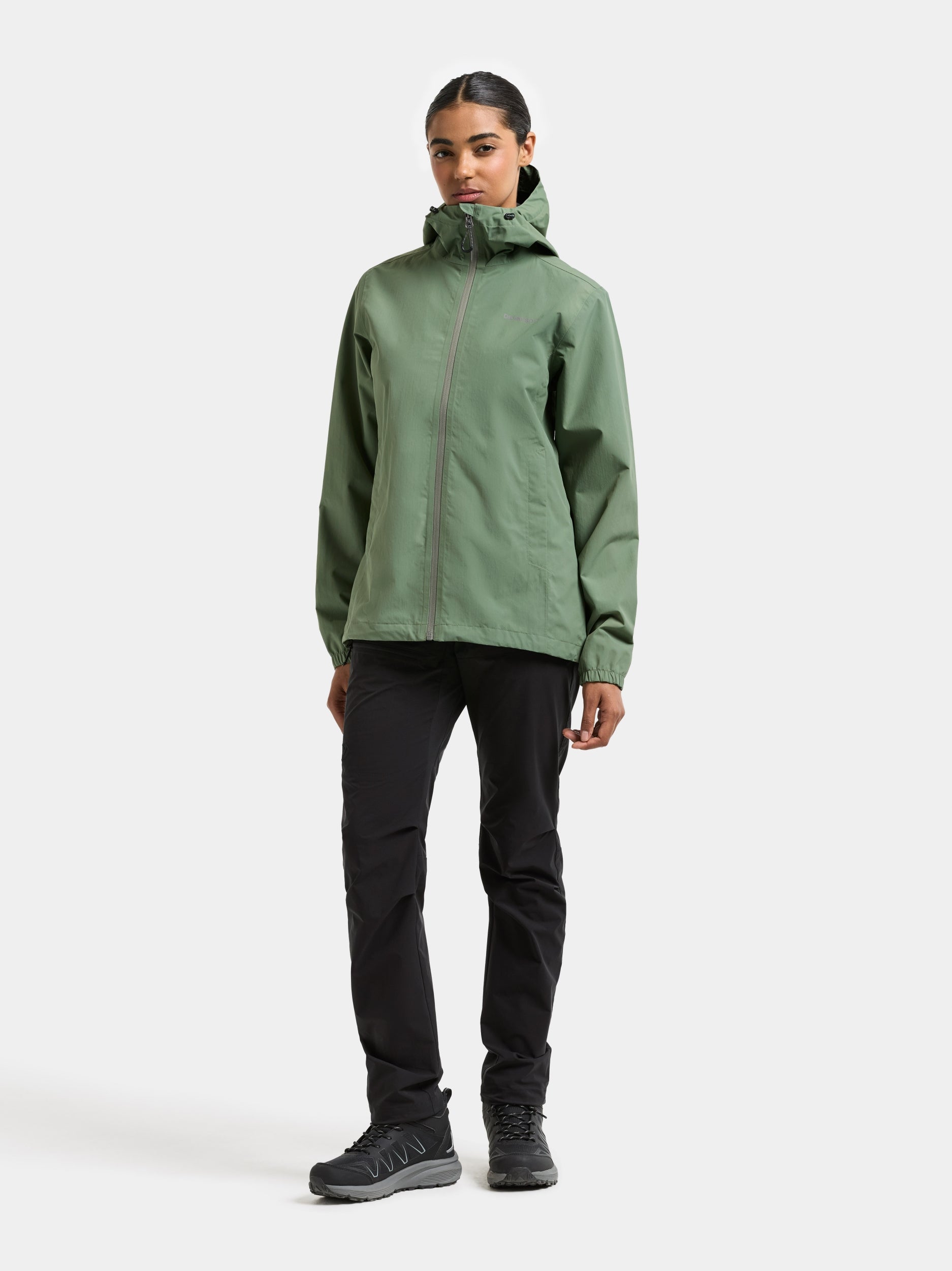 DIDRIKSONS VARJA WNS JKT 2 Wanderjacken DIDRIKSONS