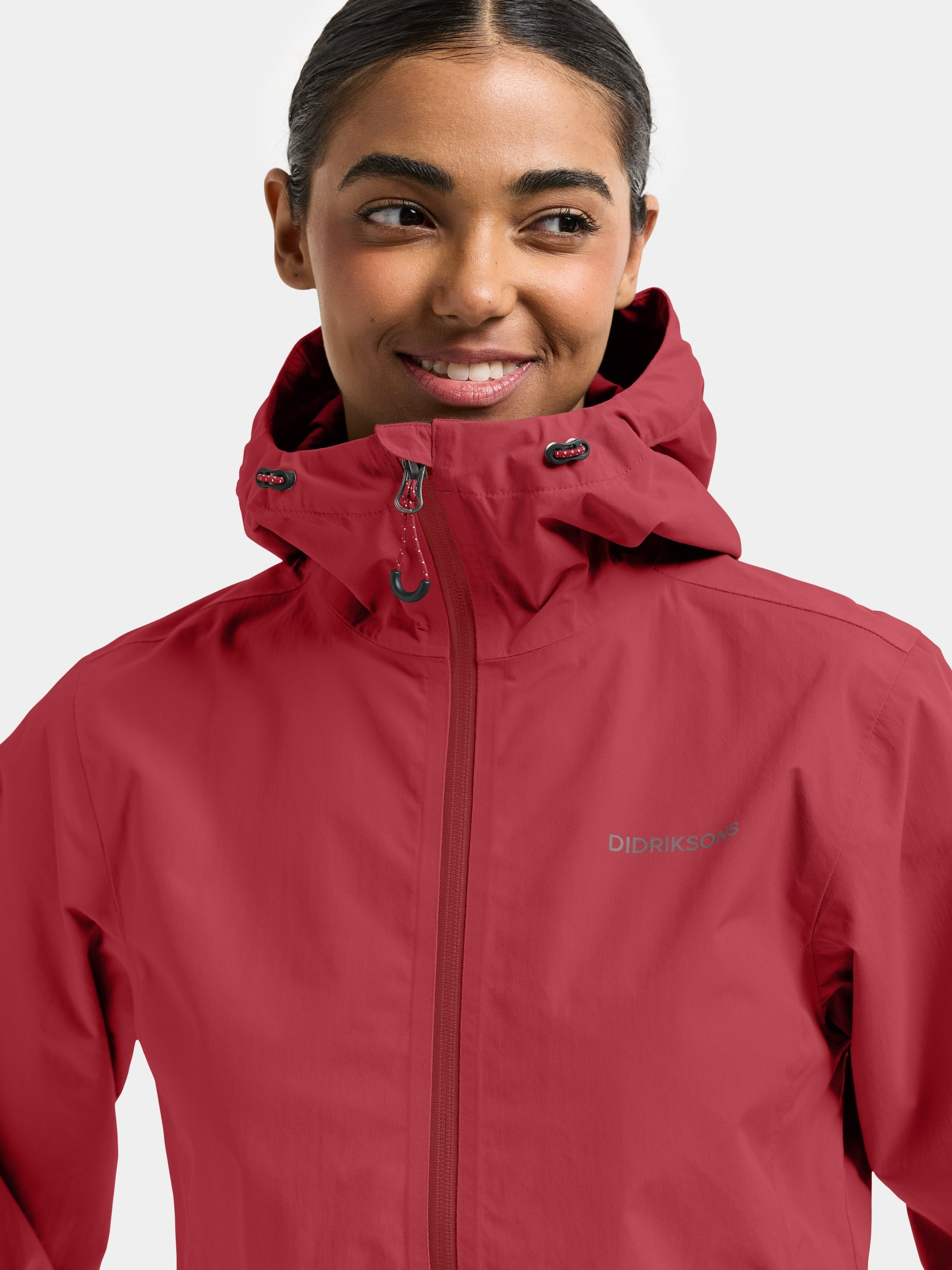 DIDRIKSONS VARJA WNS JKT 2 Wanderjacken DIDRIKSONS
