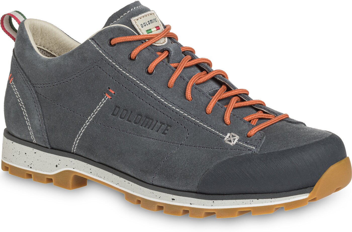 DOLOMITE DOL Shoe 54 Low Evo DOLOMITE 0821 Gunmetal Grey/Canapa Beig 44