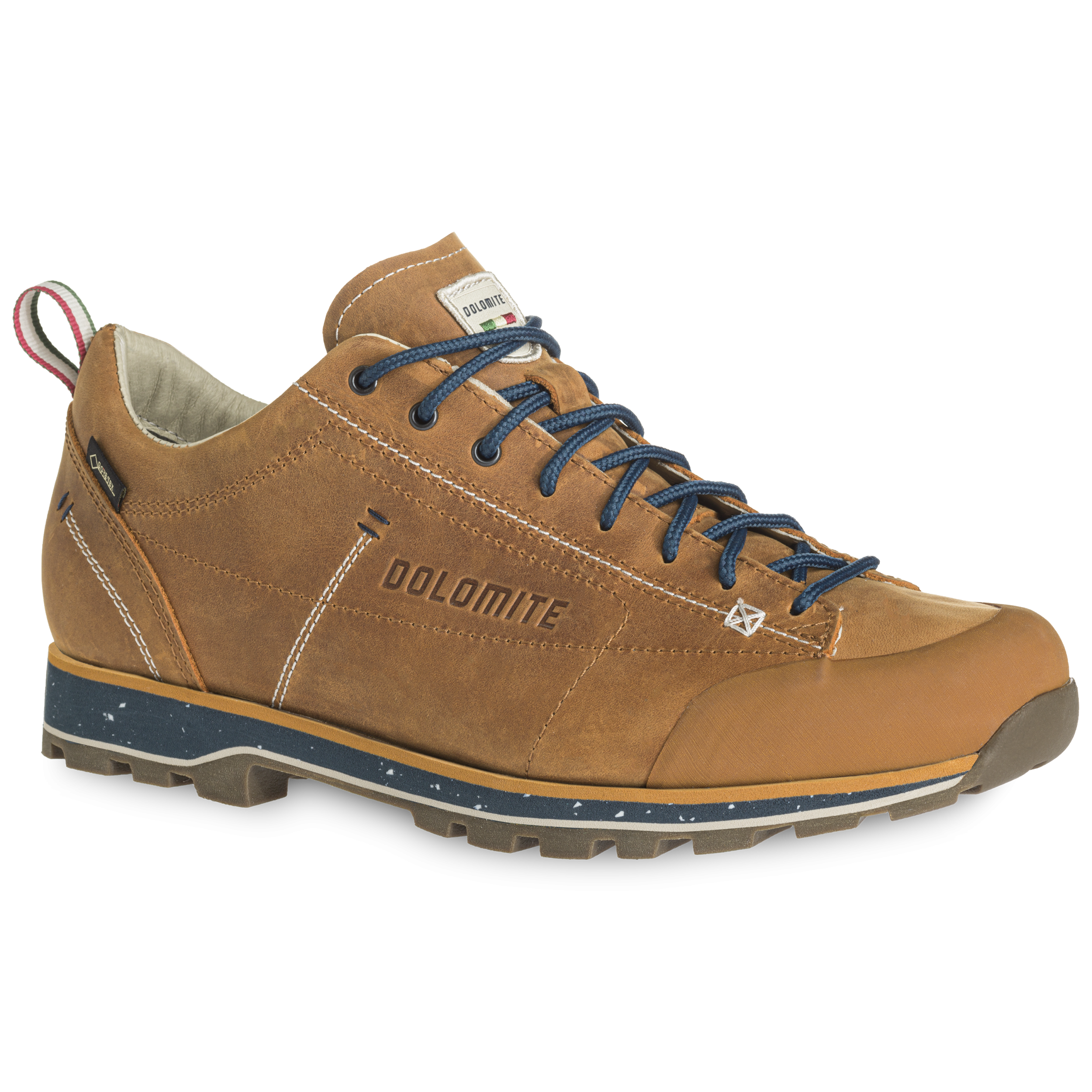 DOLOMITE DOL Shoe 54 Low Fg Evo GTX Wanderschuh DOLOMITE