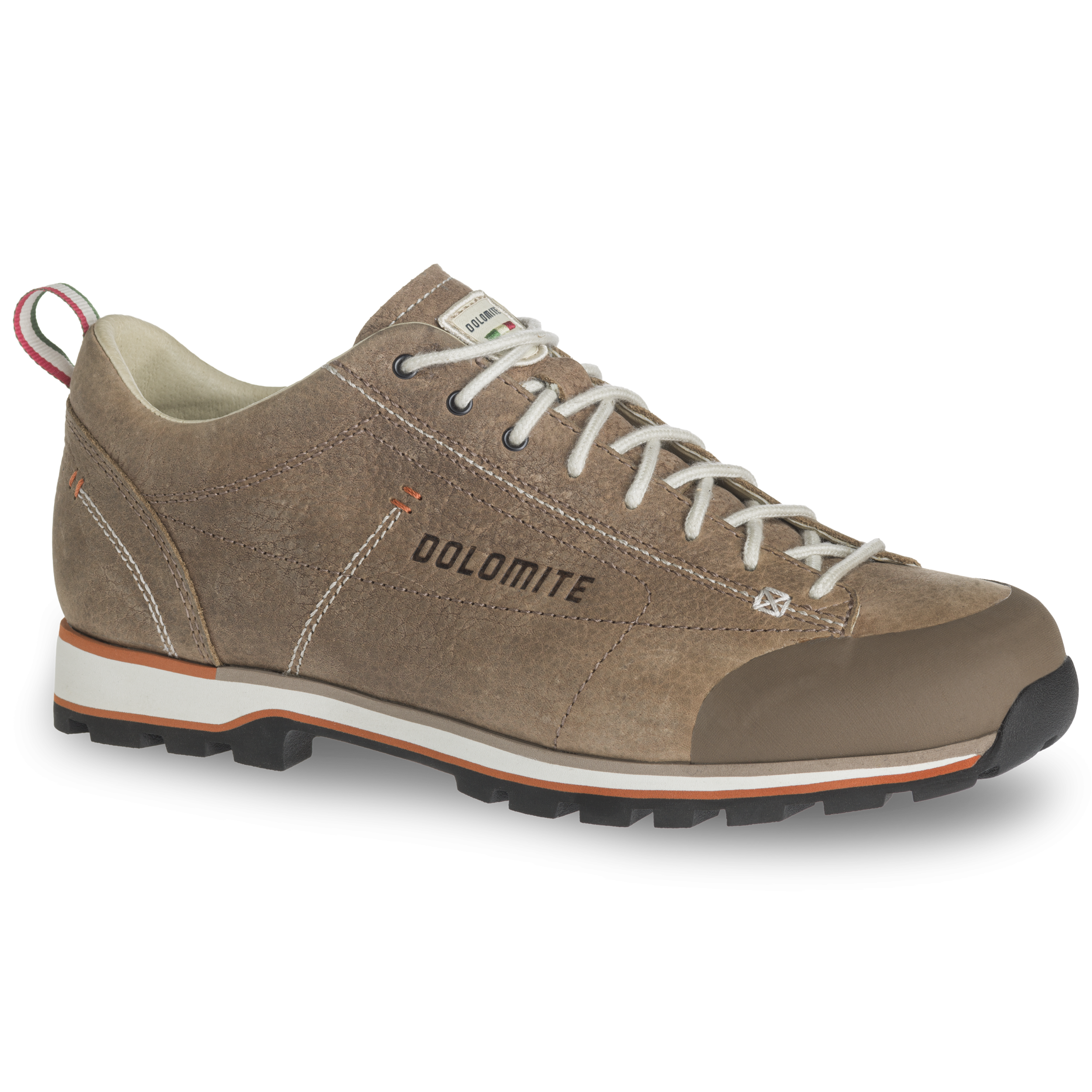 DOLOMITE DOL Shoe 54 Low Lt Trekkingschuhe DOLOMITE 1212 Otter Brown 42