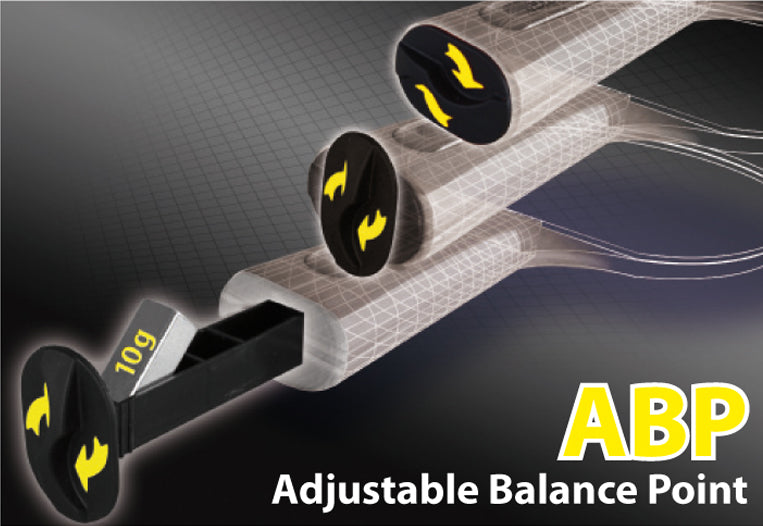 DONIC SCHILDKRÖT TT-Schläger WALDNER 800 ABP-Griff Tischtennis DONIC SCHILDKRÖT