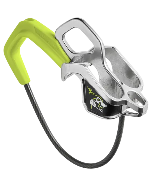 EDELRID Mega Jul II Wanderzubehör EDELRID slate -