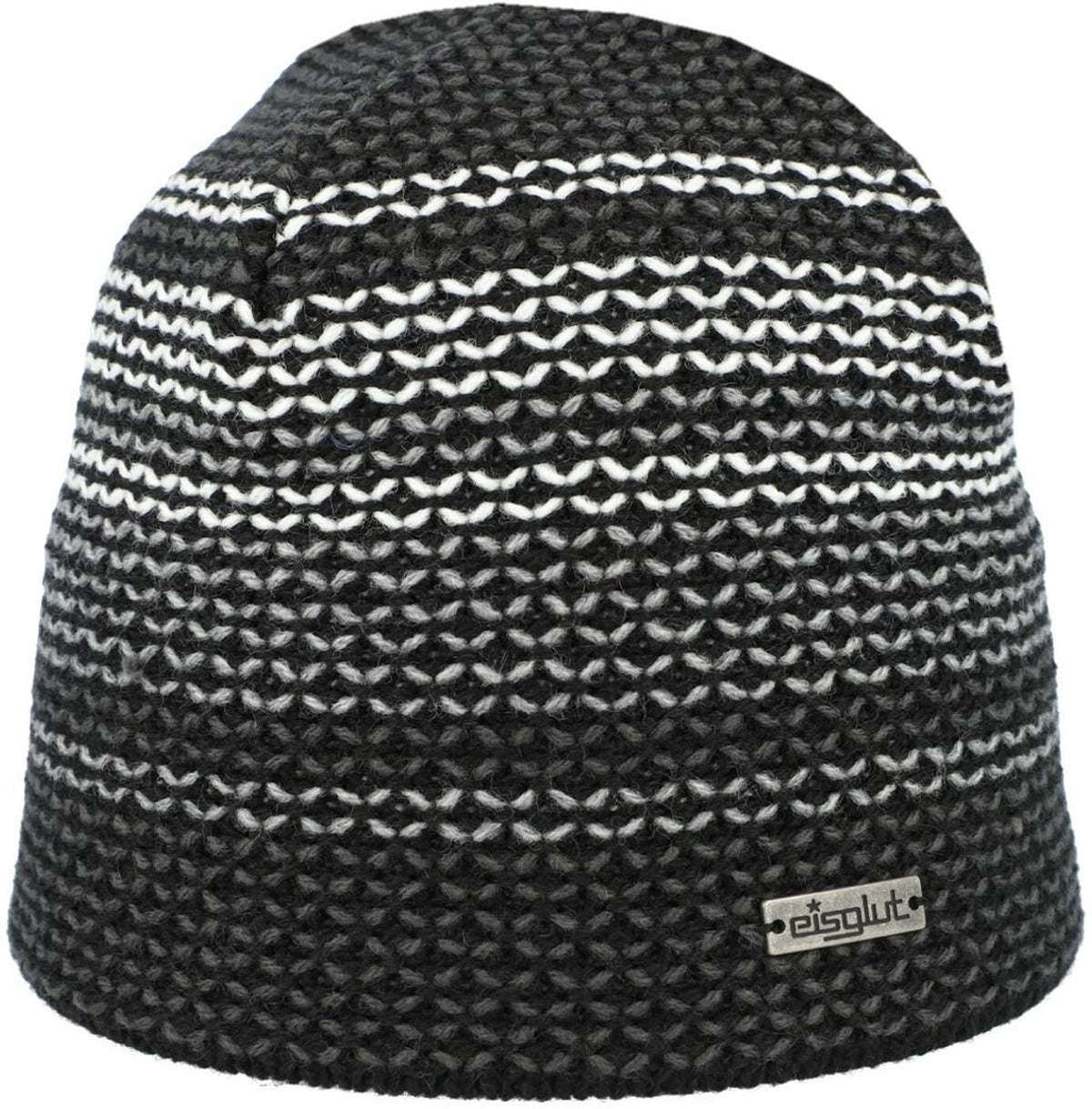 EISGLUT Arrono Mützen EISGLUT SCHWARZ -
