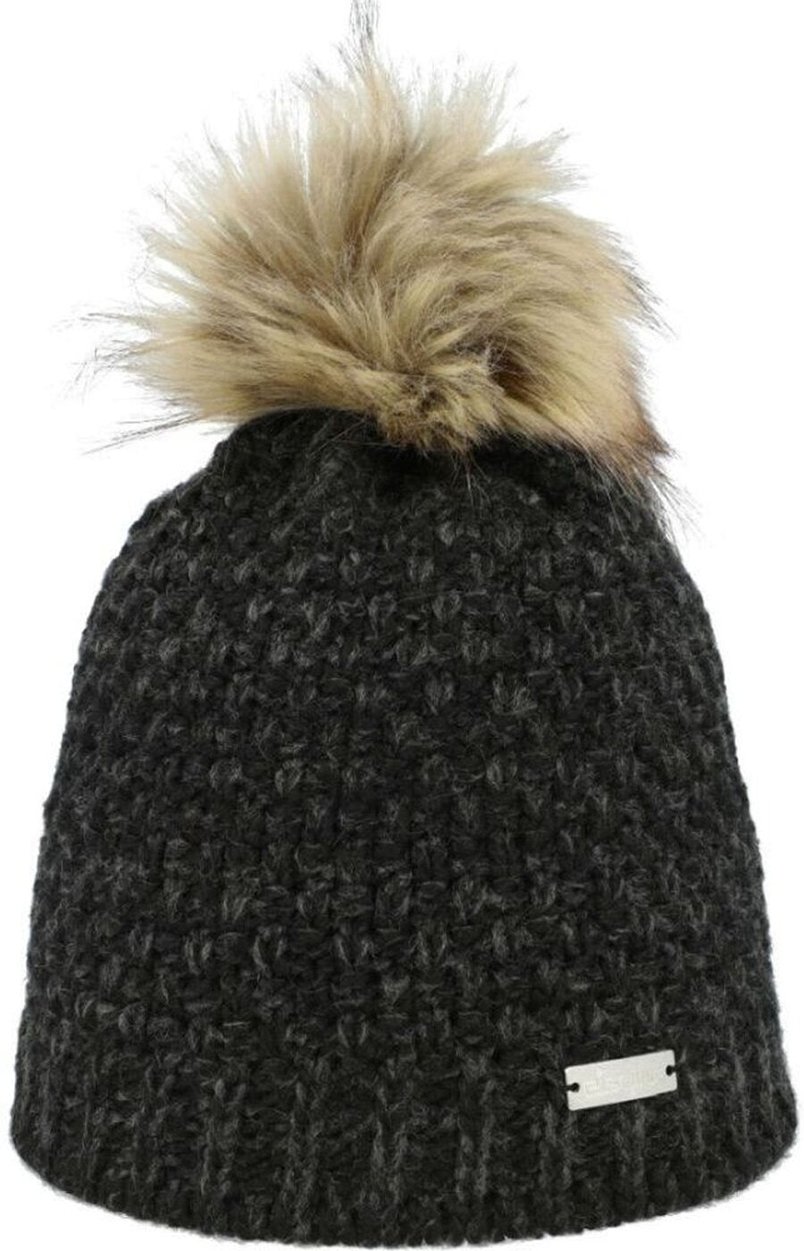 EISGLUT Meredithl Mützen EISGLUT 11 SCHWARZ -