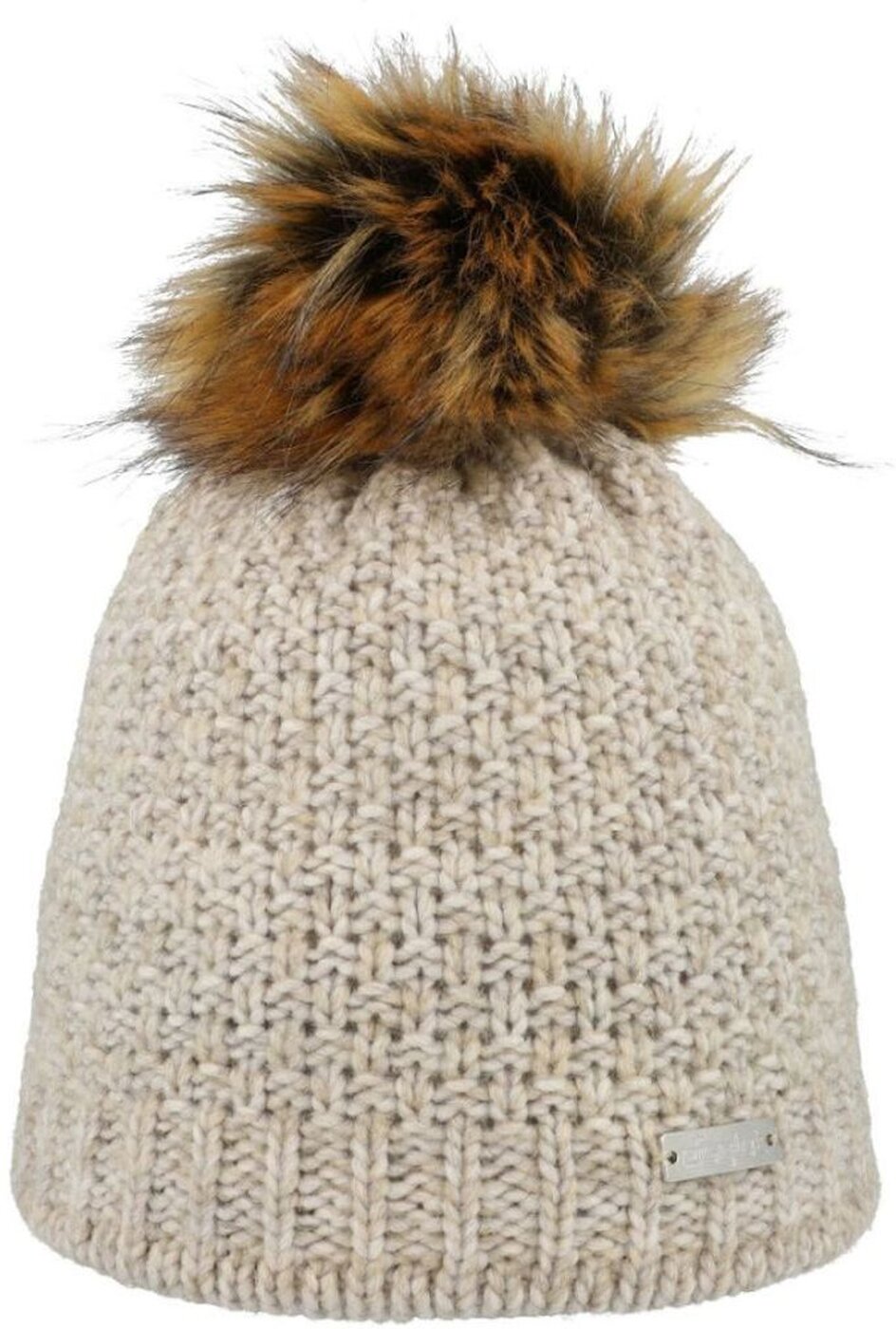 EISGLUT Meredithl Mützen EISGLUT BEIGE MEL -