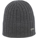 EISGLUT Norbertg Wool Mützen EISGLUT 48 GRAFIT -