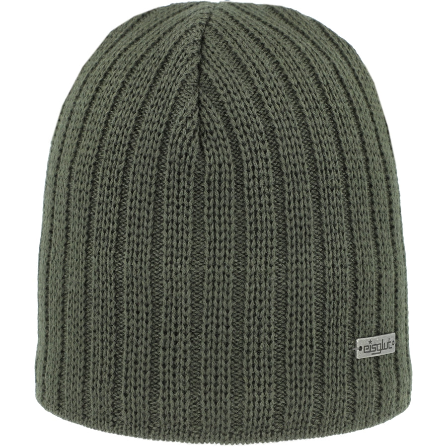 EISGLUT Norbertg Wool Mützen EISGLUT 55 OLIV -