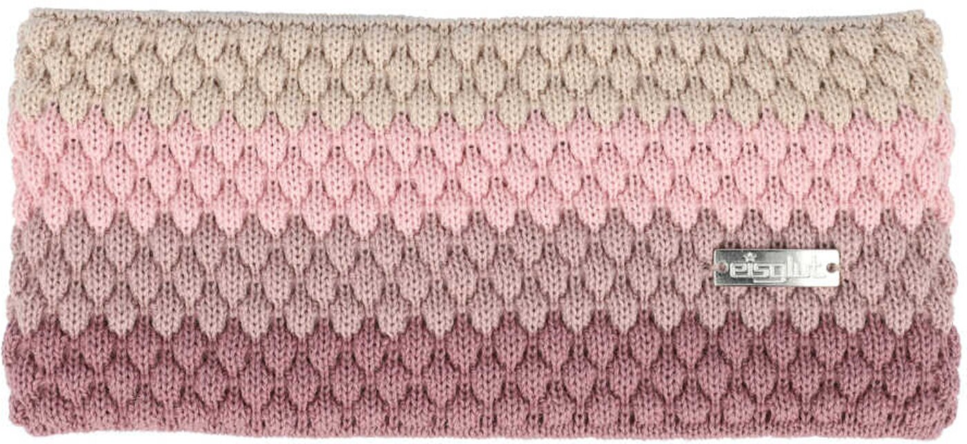 EISGLUT Odelial Merino Stirnbänder EISGLUT 44 MISTY ROSE -