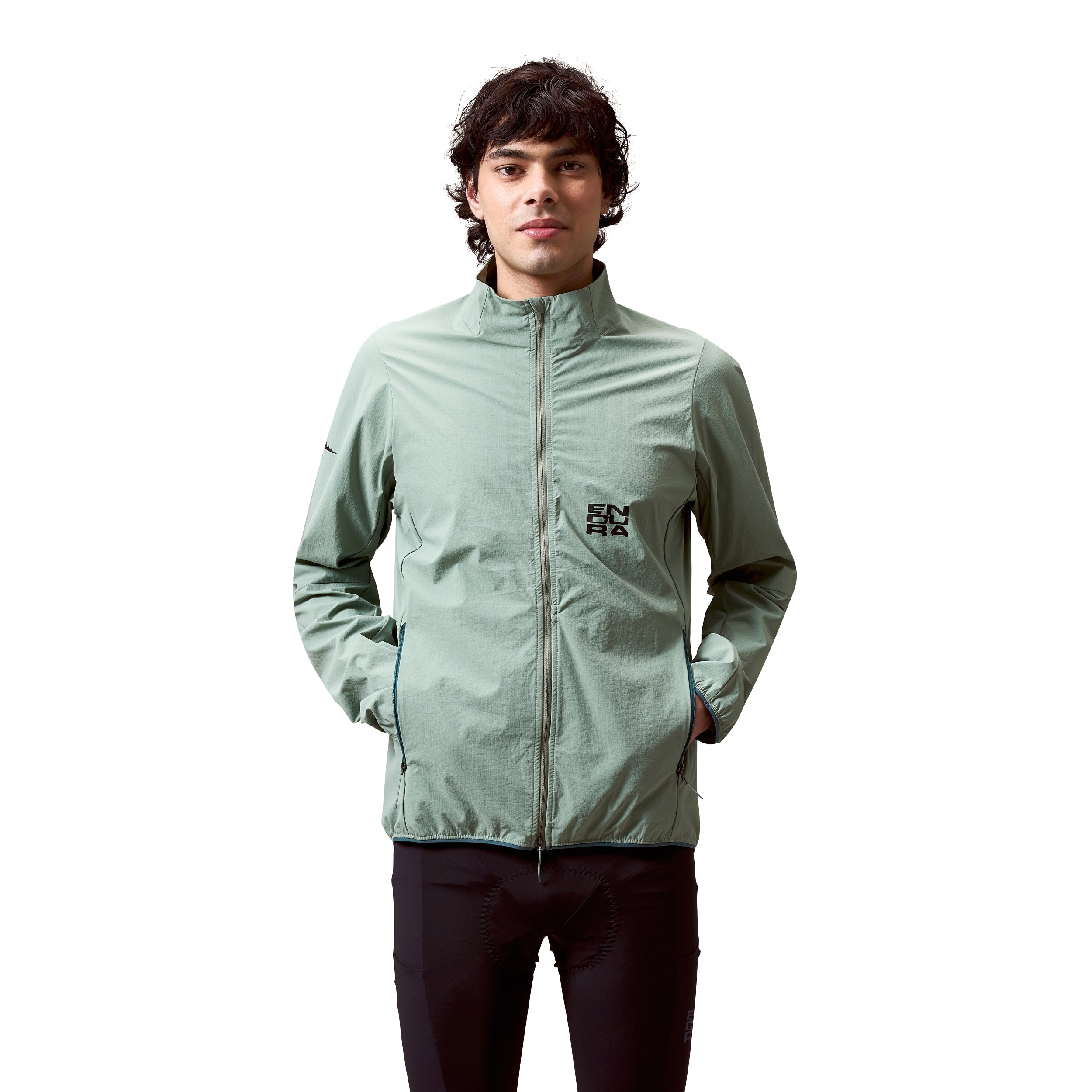 ENDURA ALLTRACK GRAVEL JACKET Fahrradjacken ENDURA GSA S