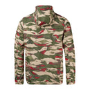 ENDURA HUMMVEE WINDPROOF SHELL JACKET