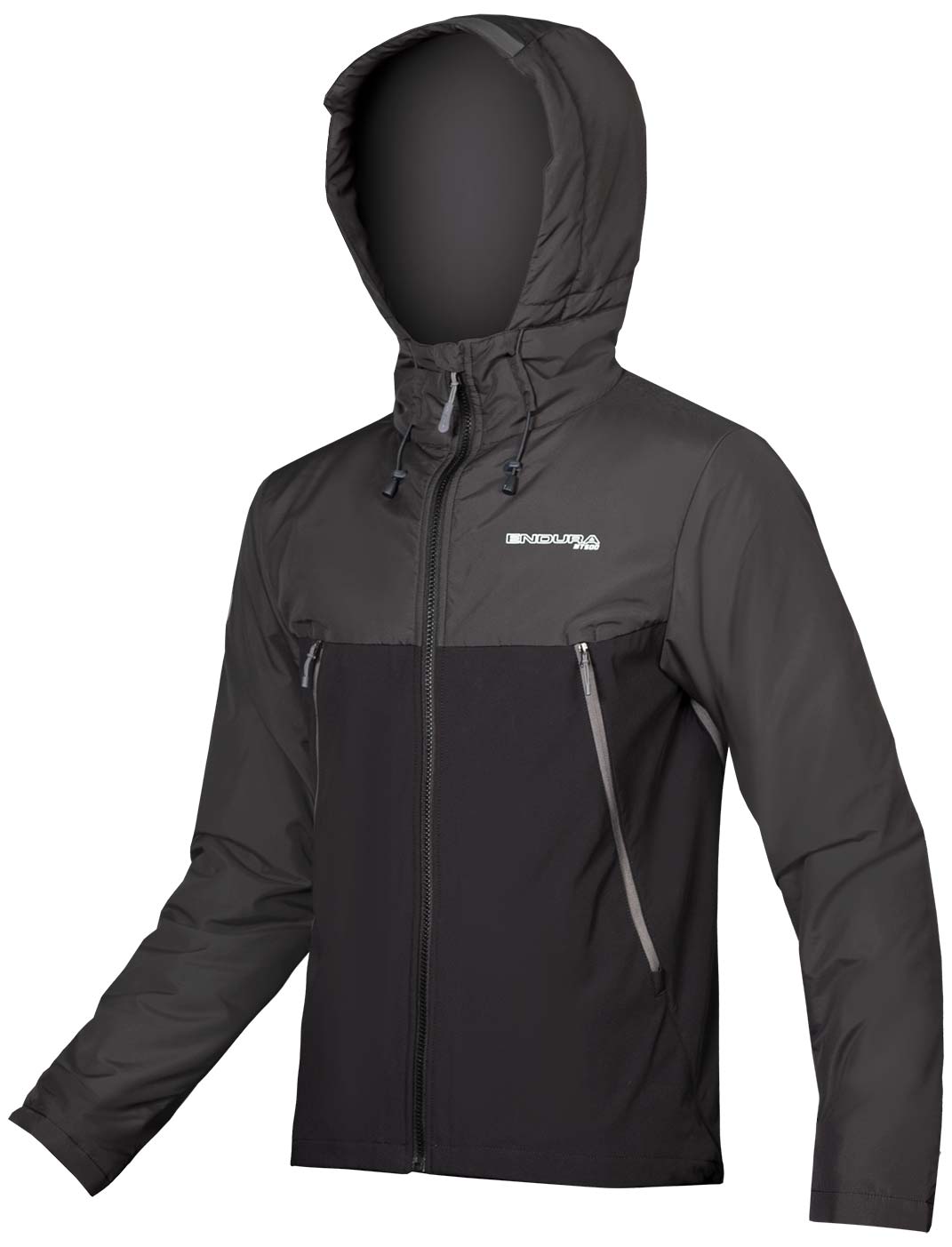 ENDURA MT500 Freezing Point Jacket II Fahrradjacken ENDURA Black S