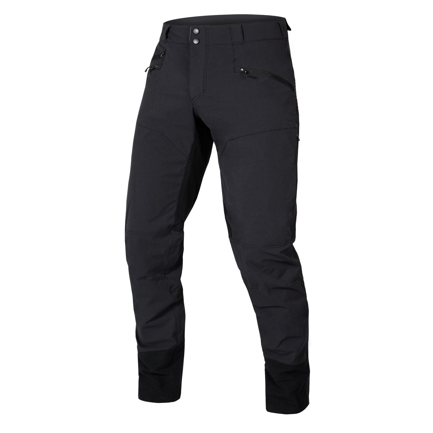 ENDURA SINGLETRACK TROUSER II Fahrradhosen ENDURA CK S