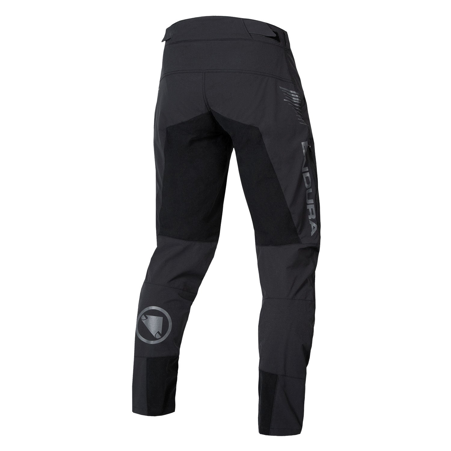 ENDURA SINGLETRACK TROUSER II Fahrradhosen ENDURA