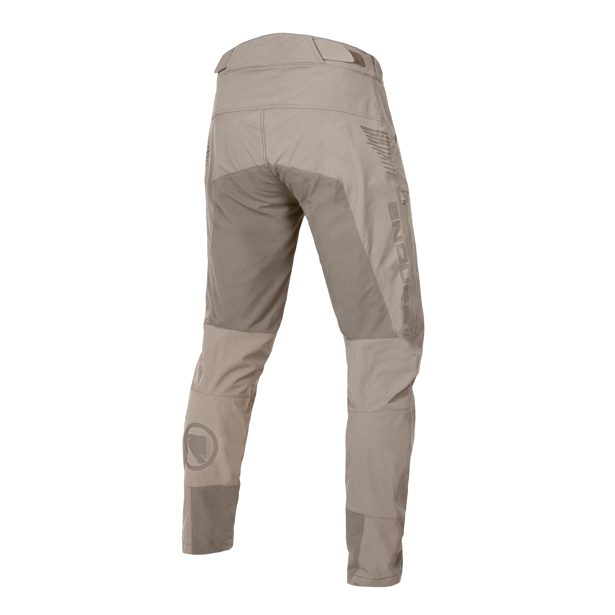 ENDURA SINGLETRACK TROUSER II Fahrradhosen ENDURA