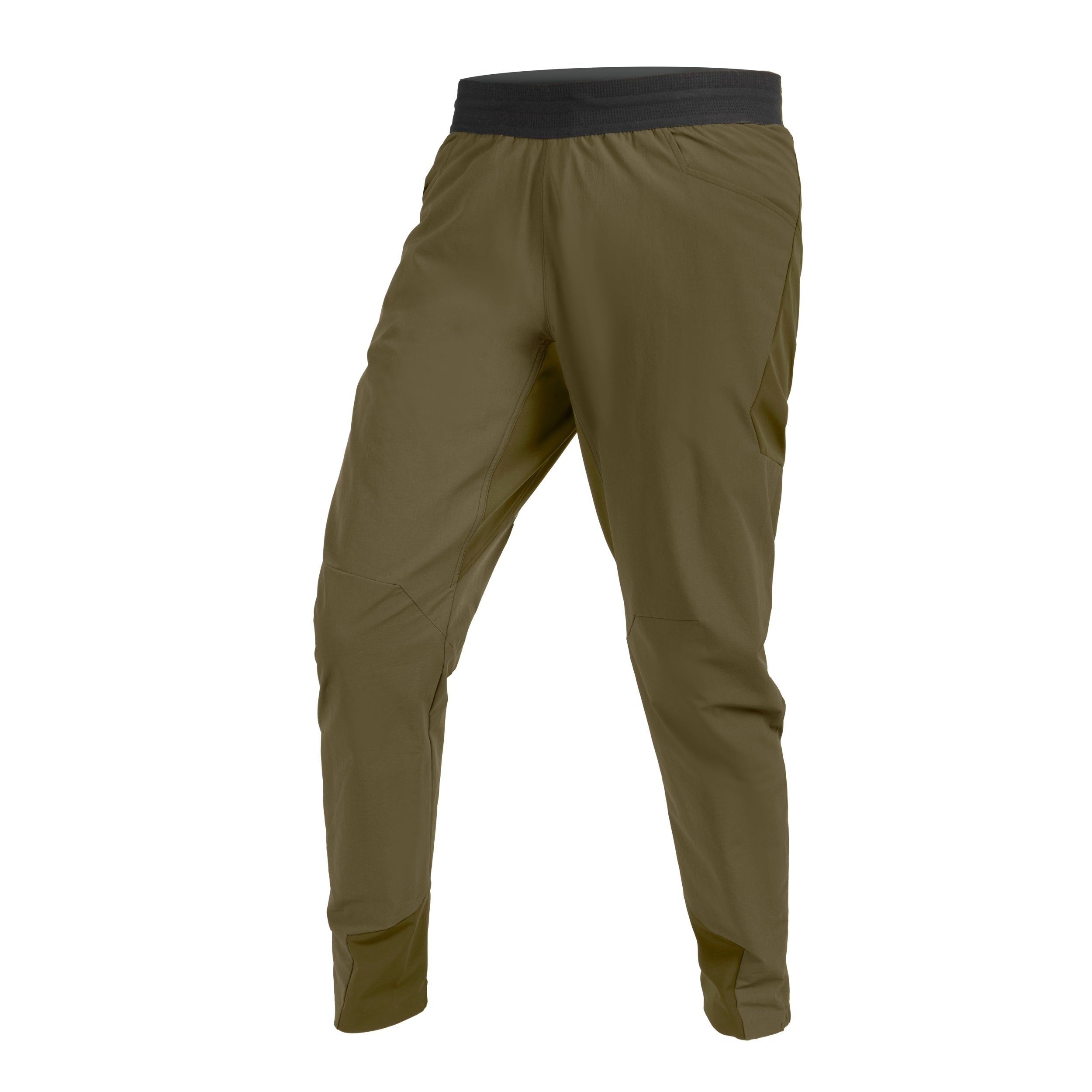 ENDURA TRAILSTER PANT Fahrradhosen ENDURA ED GREEN S
