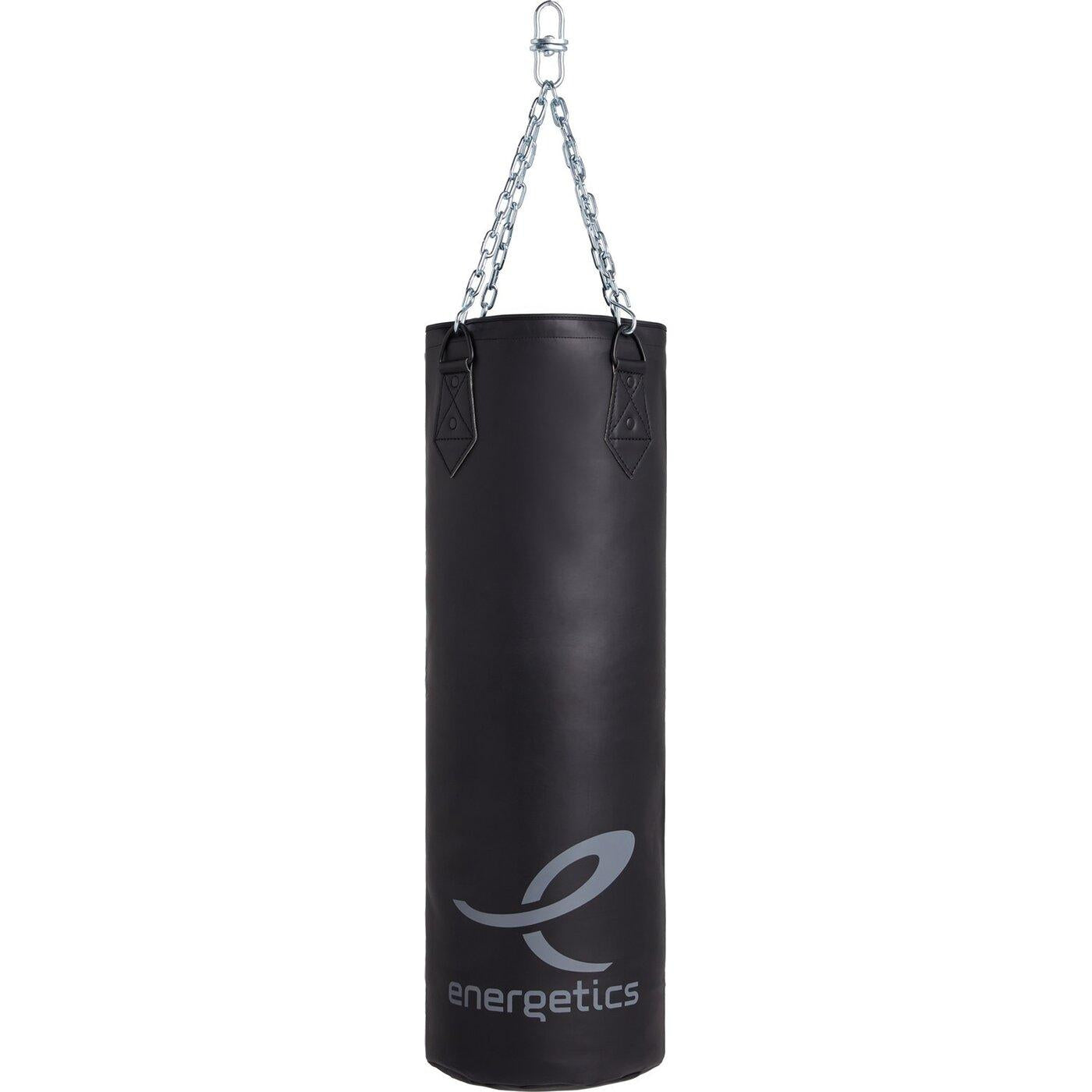 ENERGETICS Boxsack Jap Cordley 90 cm Fitness Kleingeräte & Zubehör ENERGETICS infinity teel 90