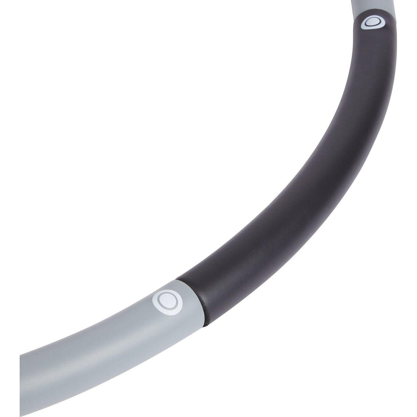 ENERGETICS Hula Hoop Ring Gymnastik & Yoga ENERGETICS