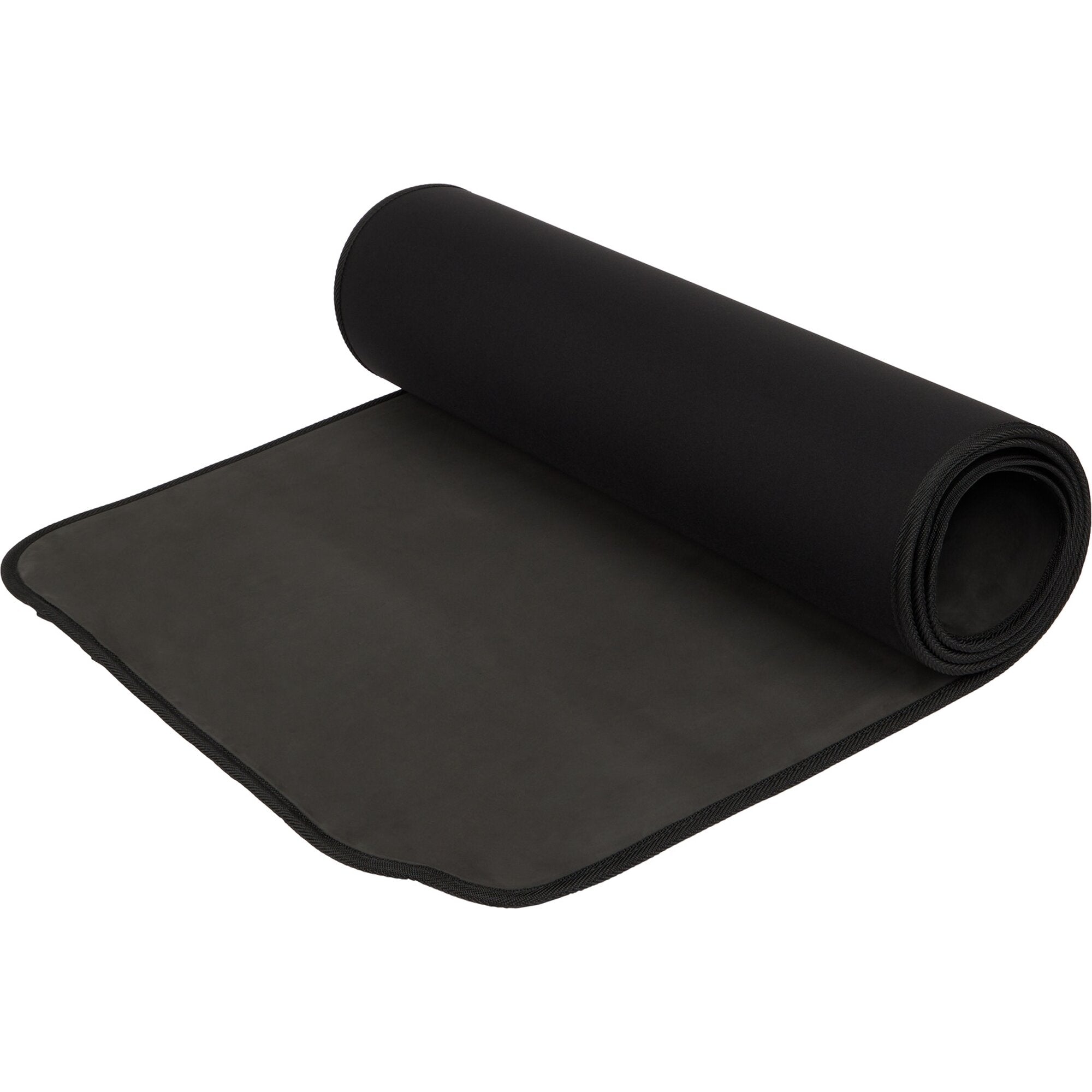 ENERGETICS Gymnastik-Matte Body Fit XL Mat Gymnastik & Yoga ENERGETICS Blue Dark / Grey Light -
