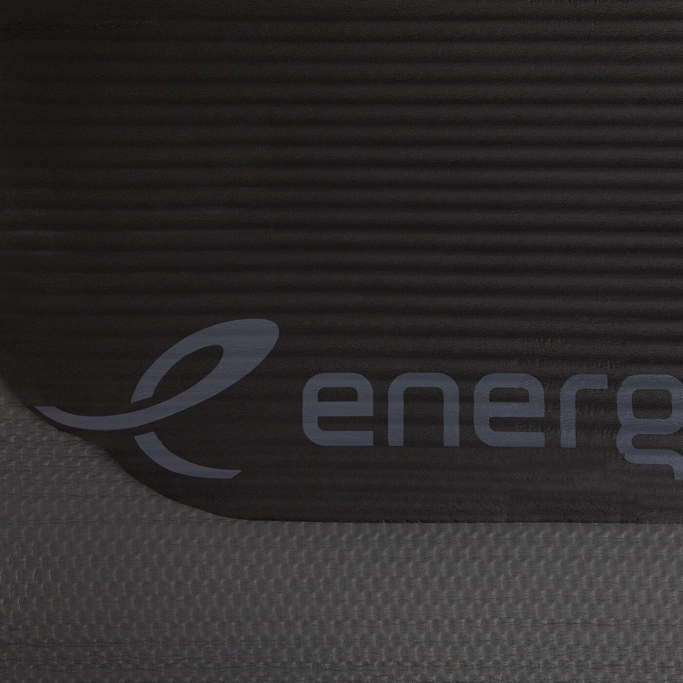ENERGETICS Gymnastik-Matte 140cm Gymnastik & Yoga ENERGETICS