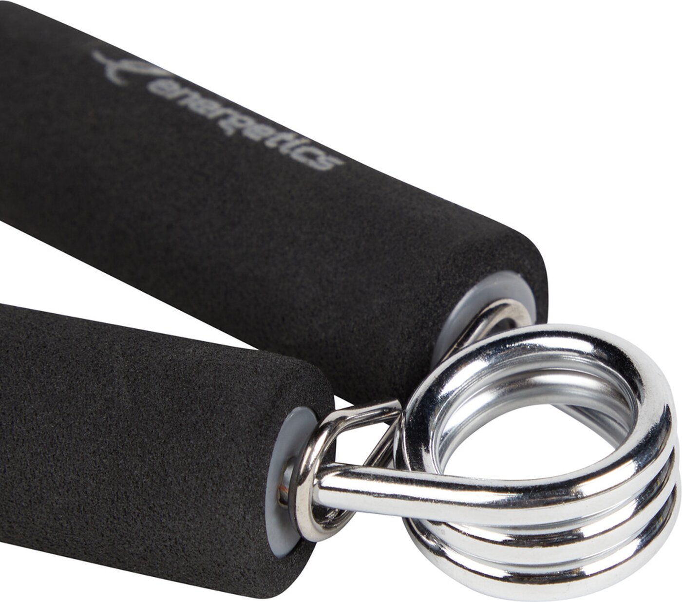ENERGETICS Handmsk-Stärker Aero Handgrips 1.0 Fitness Kleingeräte & Zubehör ENERGETICS