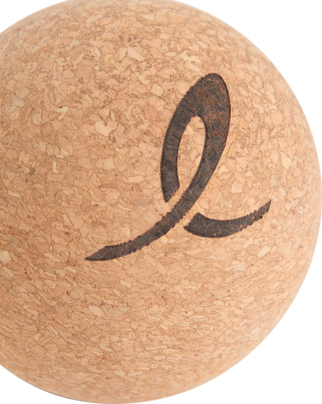 ENERGETICS Massagegerät Cork Ball Gymnastik & Yoga ENERGETICS