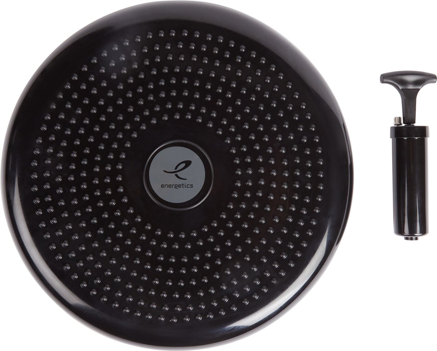 ENERGETICS Sitzkissen / Balancekissen Gymnastik & Yoga ENERGETICS BLUEDARK/ANTHRACITE/ -