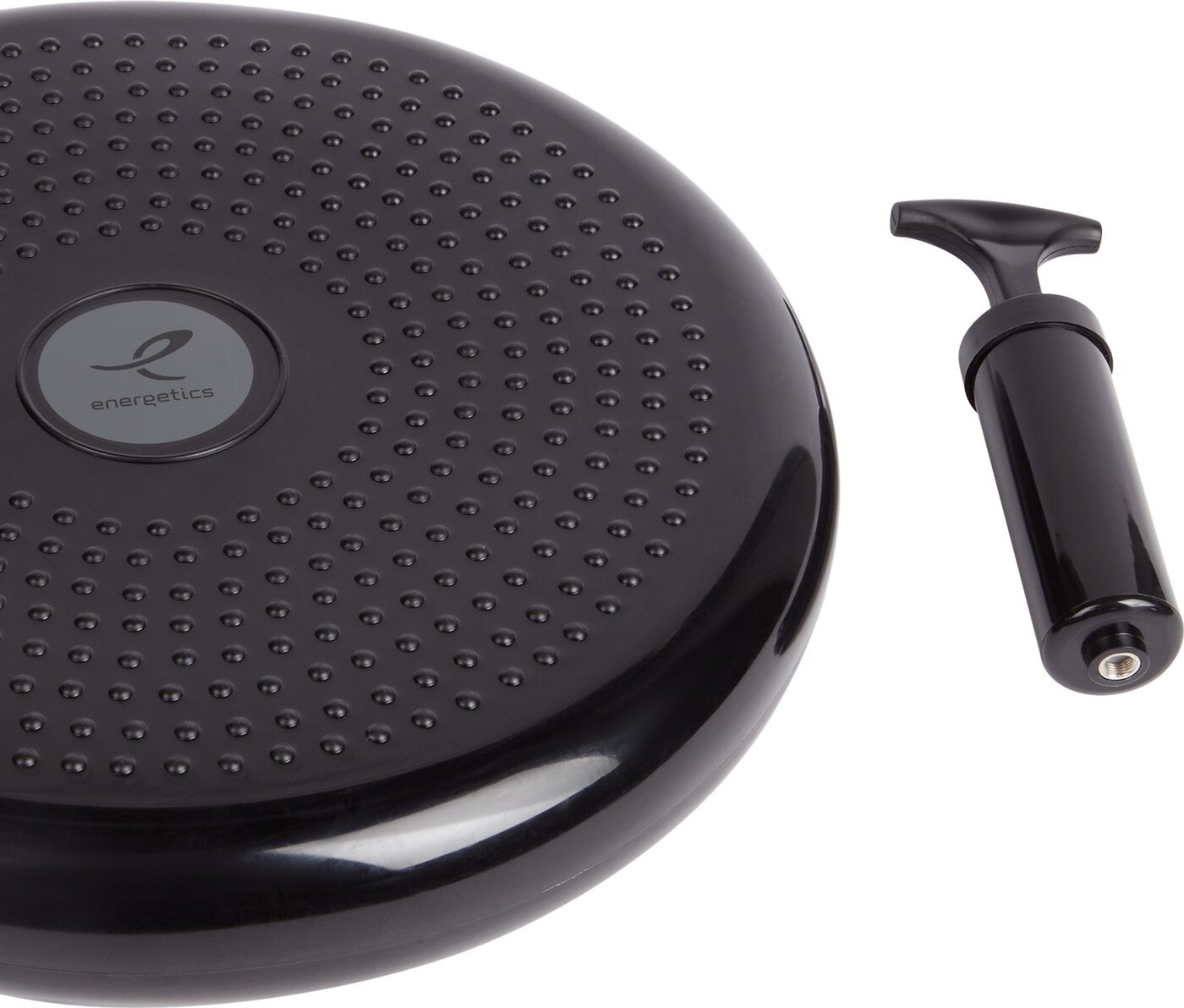 ENERGETICS Sitzkissen / Balancekissen Gymnastik & Yoga ENERGETICS