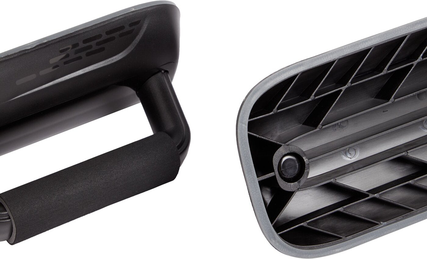 ENERGETICS Push Up Balance Bars Gymnastik & Yoga ENERGETICS