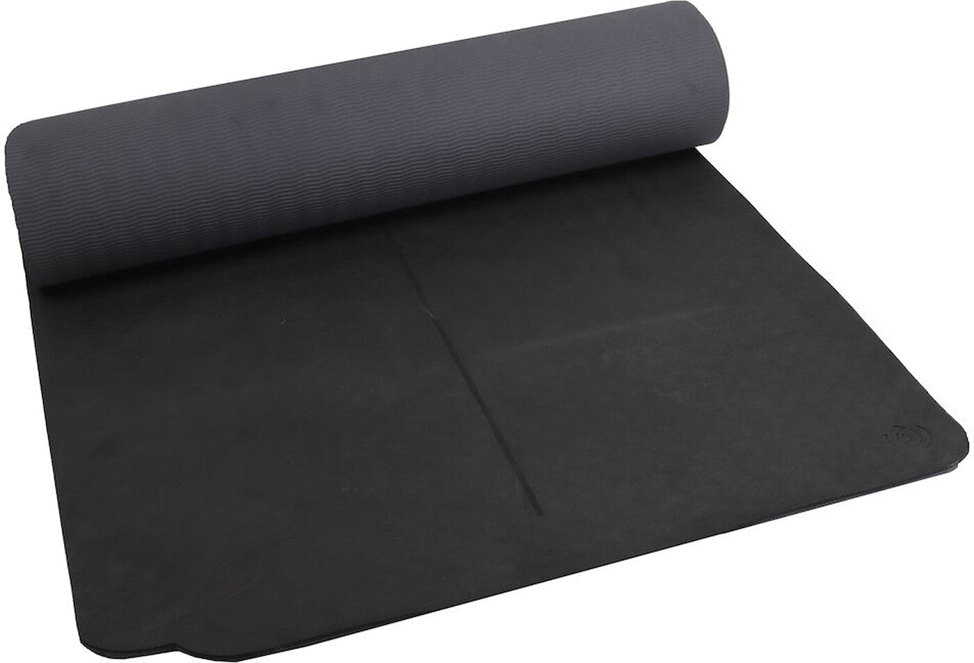 ENERGETICS Yoga-Matte PVC Free Yoga Mat 1.0 Gymnastik & Yoga ENERGETICS