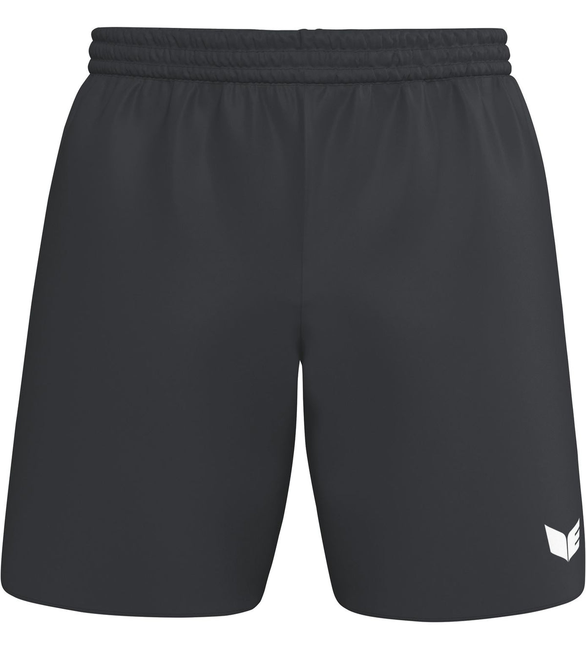 ERIMA CALCUTTA shorts without inner slip Fußballhosen ERIMA black S