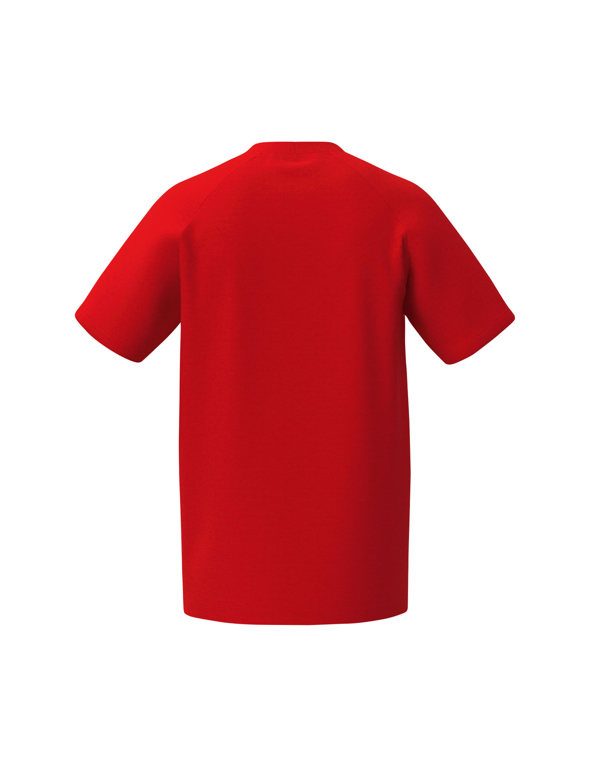 ERIMA CMPT 3 WINGS t-shirt Freizeitshirts /-hemden ERIMA
