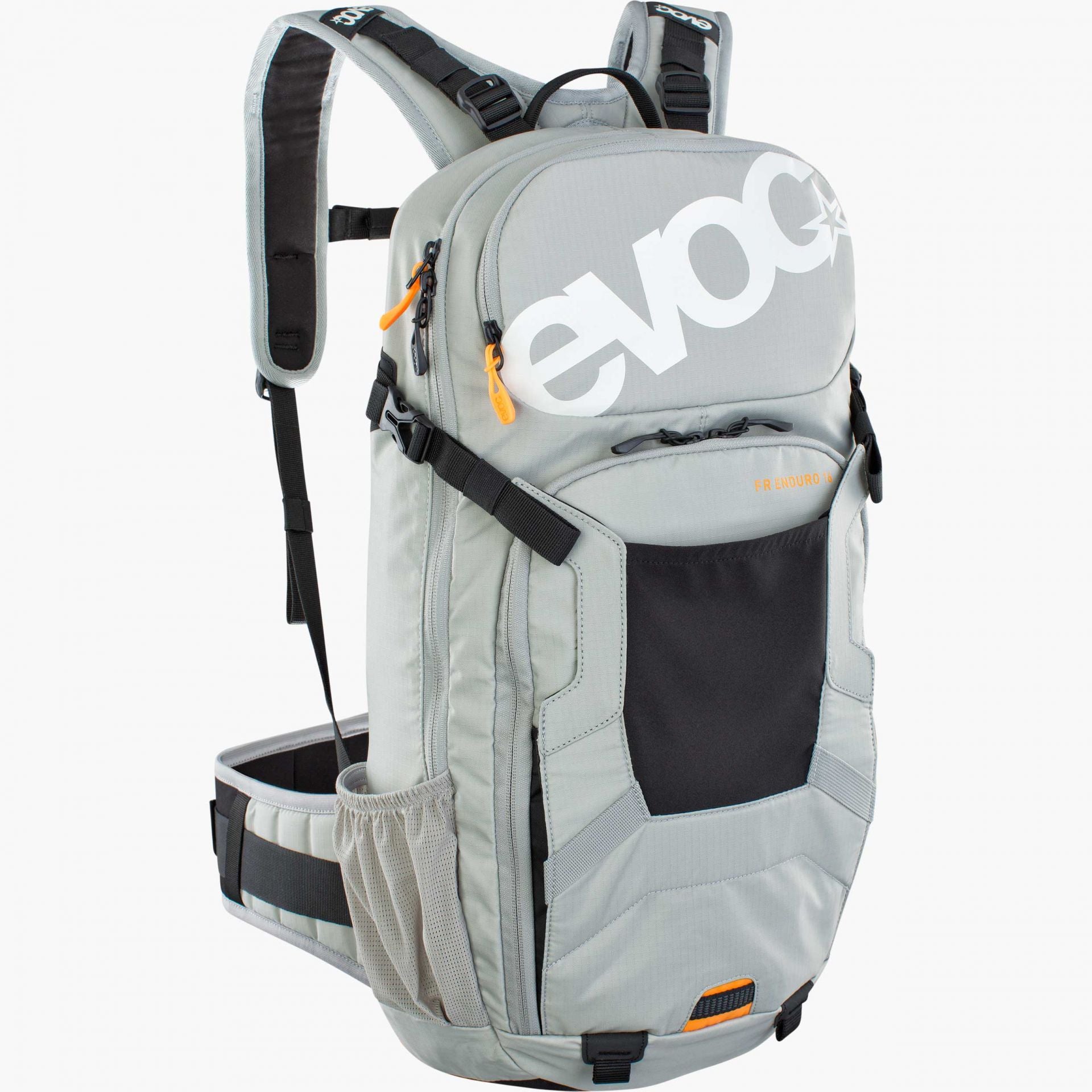 EVOC FR ENDURO 16 Fahrradtaschen & Rucksäcke EVOC stone M/L