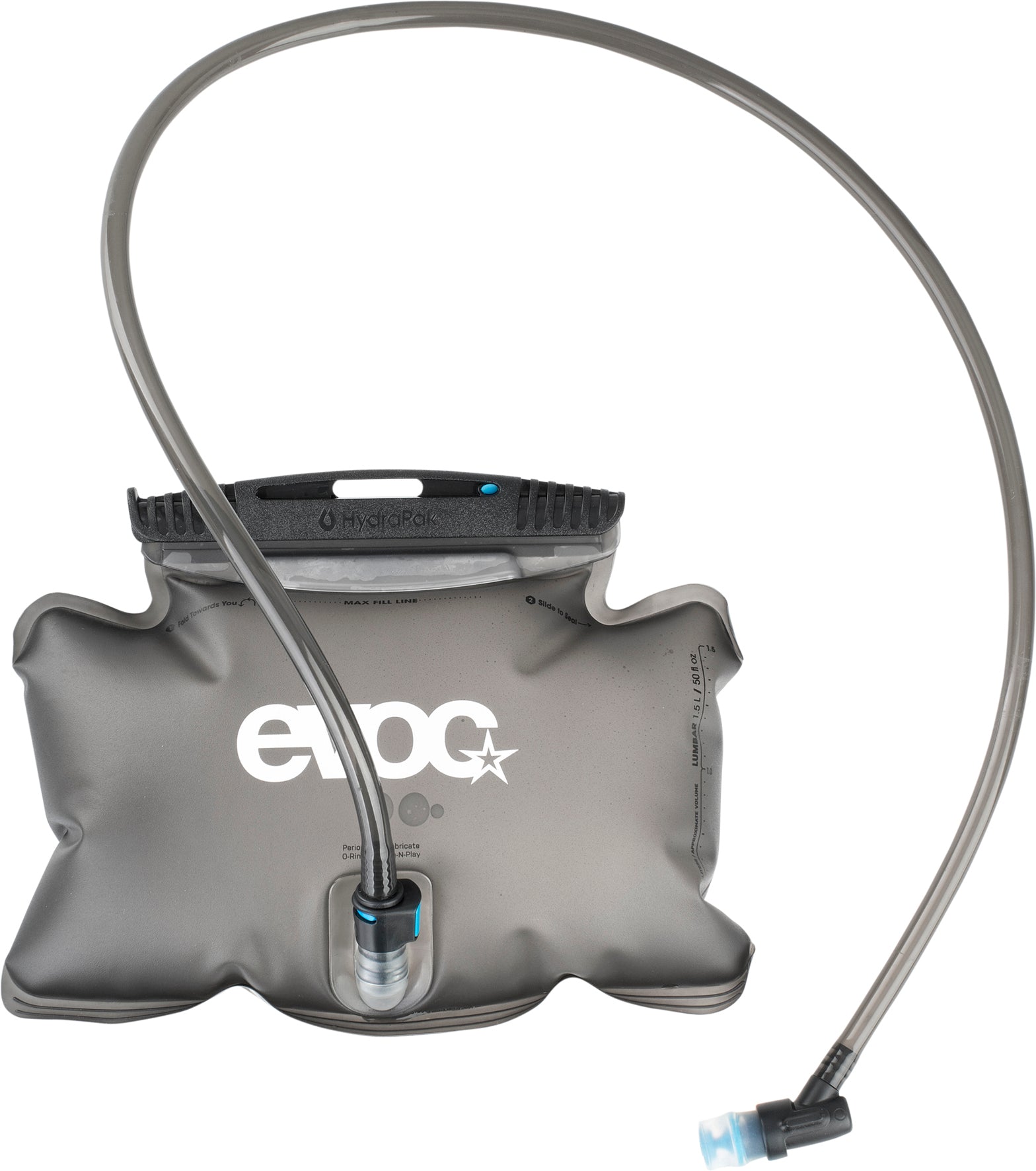 EVOC Hip Pack Hydration Bladder 1,5l Fahrradtaschen & Rucksäcke EVOC