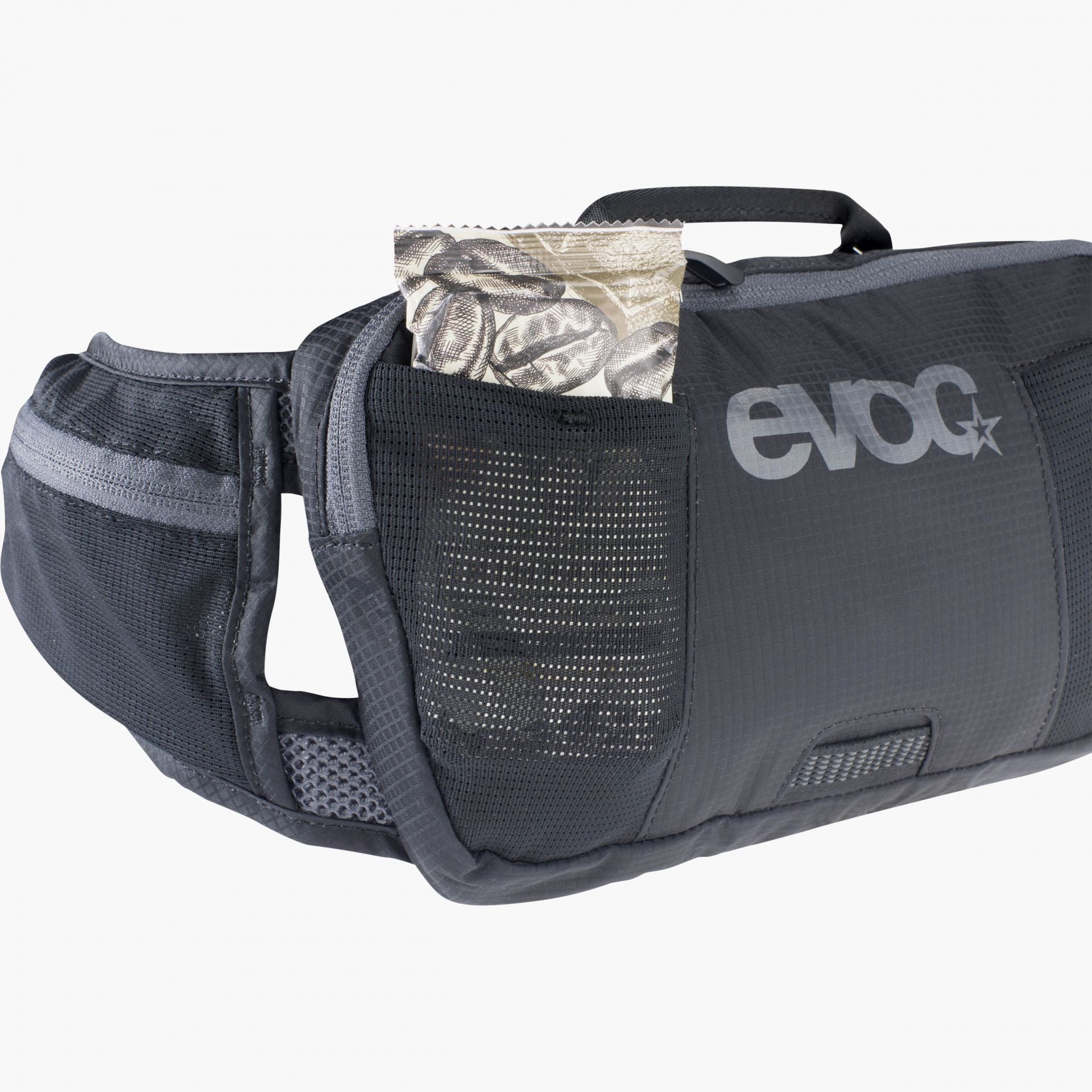 EVOC HIP POUCH Fahrradtaschen & Rucksäcke EVOC