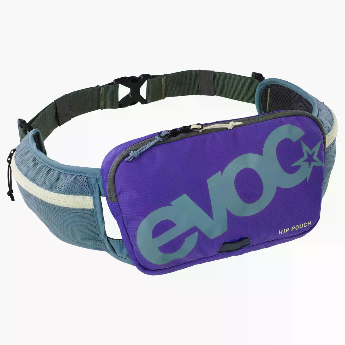 EVOC HIP POUCH Fahrradtaschen & Rucksäcke EVOC