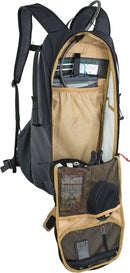 EVOC RIDE 16 Fahrradrucksack Fahrradtaschen & Rucksäcke EVOC