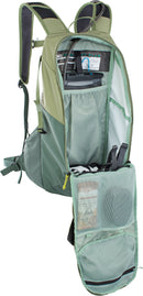 EVOC RIDE 16 Fahrradrucksack Fahrradtaschen & Rucksäcke EVOC