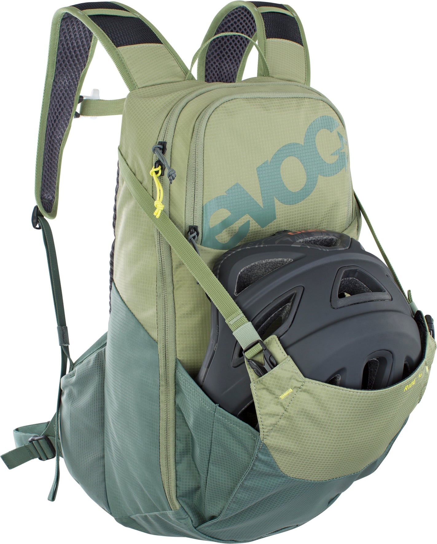 EVOC RIDE 16 Fahrradrucksack Fahrradtaschen & Rucksäcke EVOC
