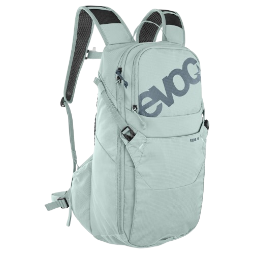 EVOC RIDE 16 Fahrradrucksack Fahrradtaschen & Rucksäcke EVOC mint
