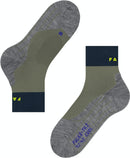 FALKE ess Herren Socken FALKE TK2 Short Cool