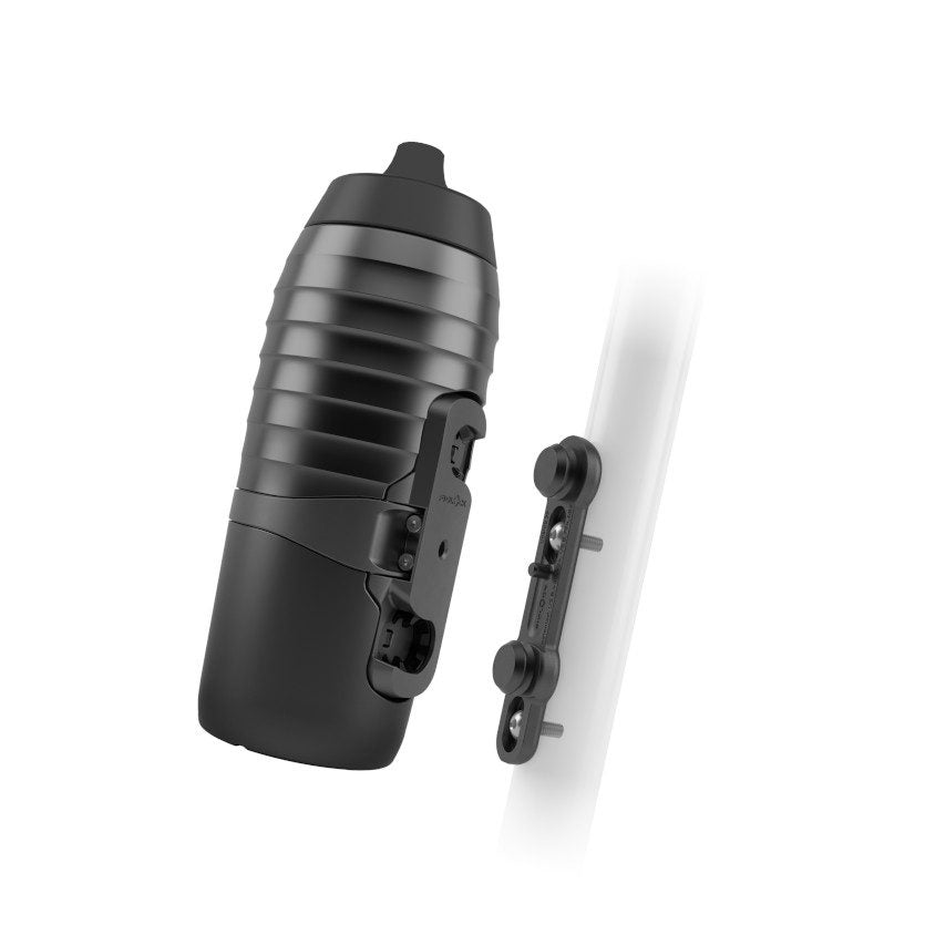 FIDLOCK TWIST bottle KEEGO 600 Wanderzubehör FIDLOCK -black -