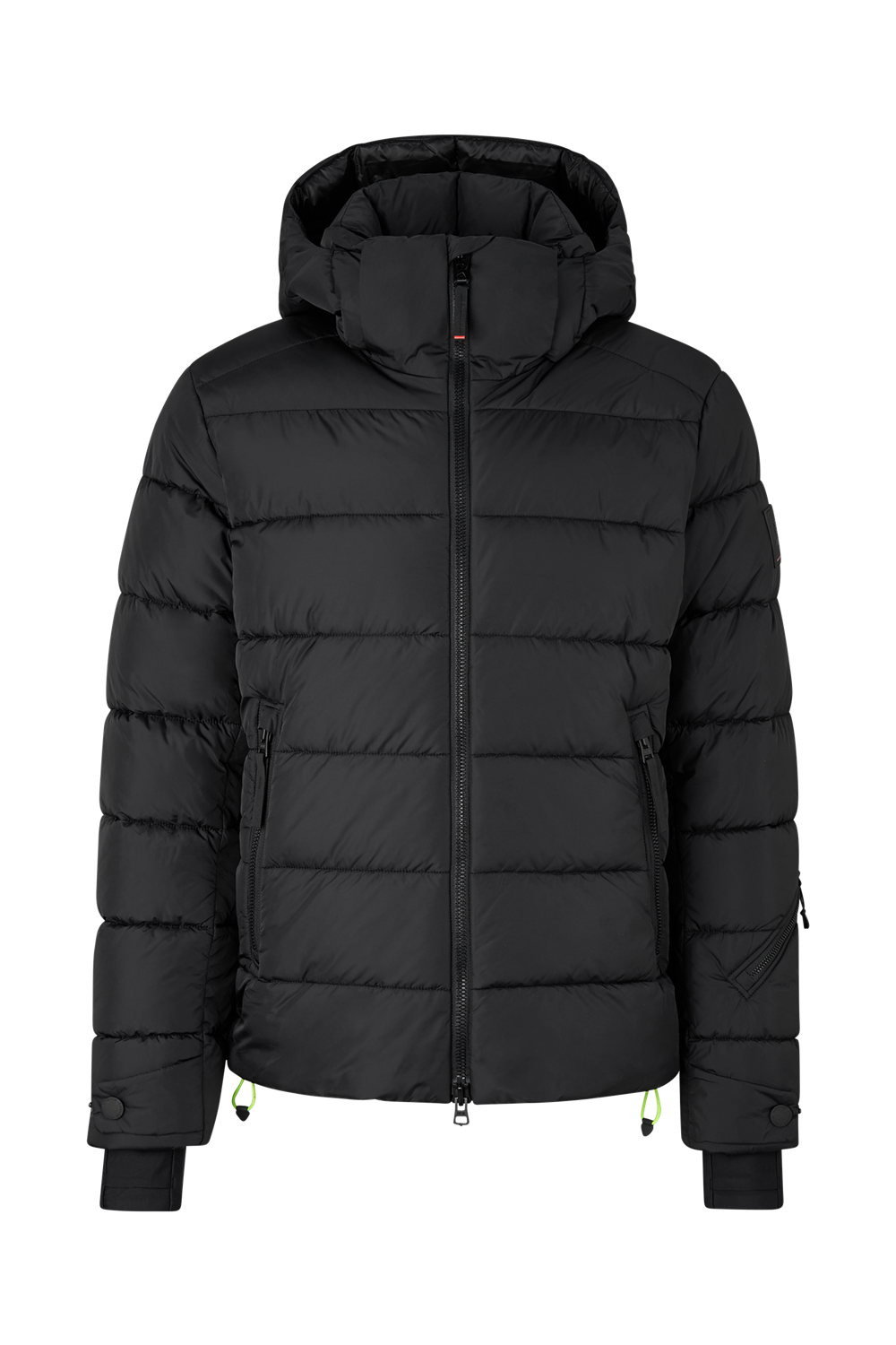 BOGNER LUKA2 Skijacken BOGNER BLACK 46