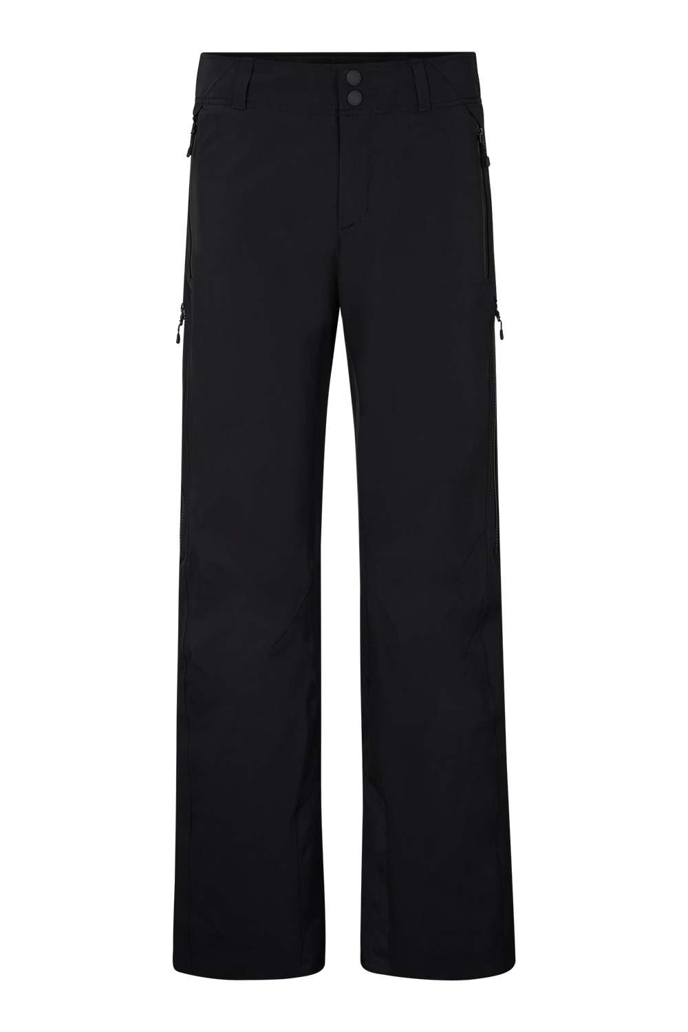BOGNER NIC-T Skihosen BOGNER BLACK 48